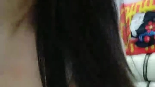 与合法年龄的青少年体验最好的口交