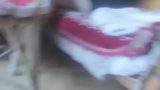 含苞待宠打桩机抽插肥臀大屁股骚货