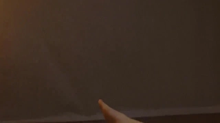 打电话：我们已经分手了，你管不着！刺激！