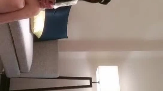 萌妹小奶盖摸奶合集