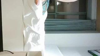 国产精品久久久久久久久爆乳潍坊，酒店后入操少妇
