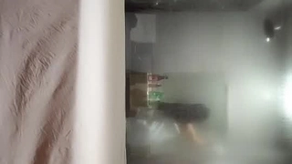 【瘦子探花】泡良大神，極品眼鏡學生妹，性愛之門一旦打開，騷浪屬性點燃，好投入激情！