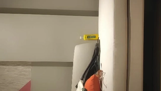 龙文章调教甘雨
