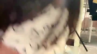 眼镜轻熟女露脸口交无套后入啪啪传教士操 逼，女上位打桩叫声淫荡，表情销魂第01集
