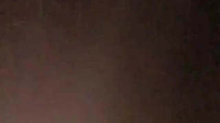 高颜值性感黑裙妹子，穿上黑丝舔背舔菊后入抽插猛操.