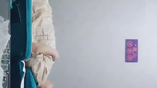 群交,肛交手指和大奶子