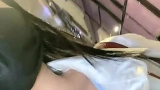 令人惊讶的色情视频充满了异国情调，快来看看吧